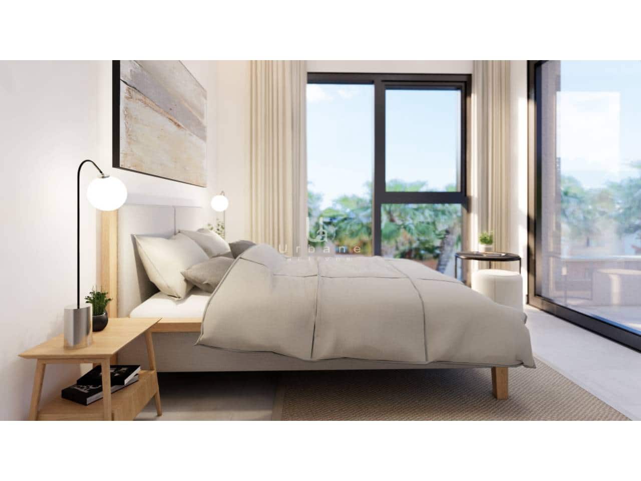 3 chambre Villa/Maison à vendre à Los Narejos avec piscine garage - 1 050 000 € (Ref: 8931743)