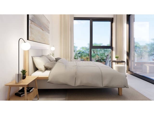 3 quarto Moradia para venda em Los Narejos, Los Alcázares com piscina garagem - 1 050 000 € (Ref: 8931743)