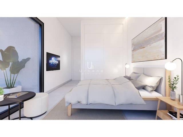 3 quarto Moradia para venda em Los Narejos, Los Alcázares com piscina garagem - 1 050 000 € (Ref: 8931743)