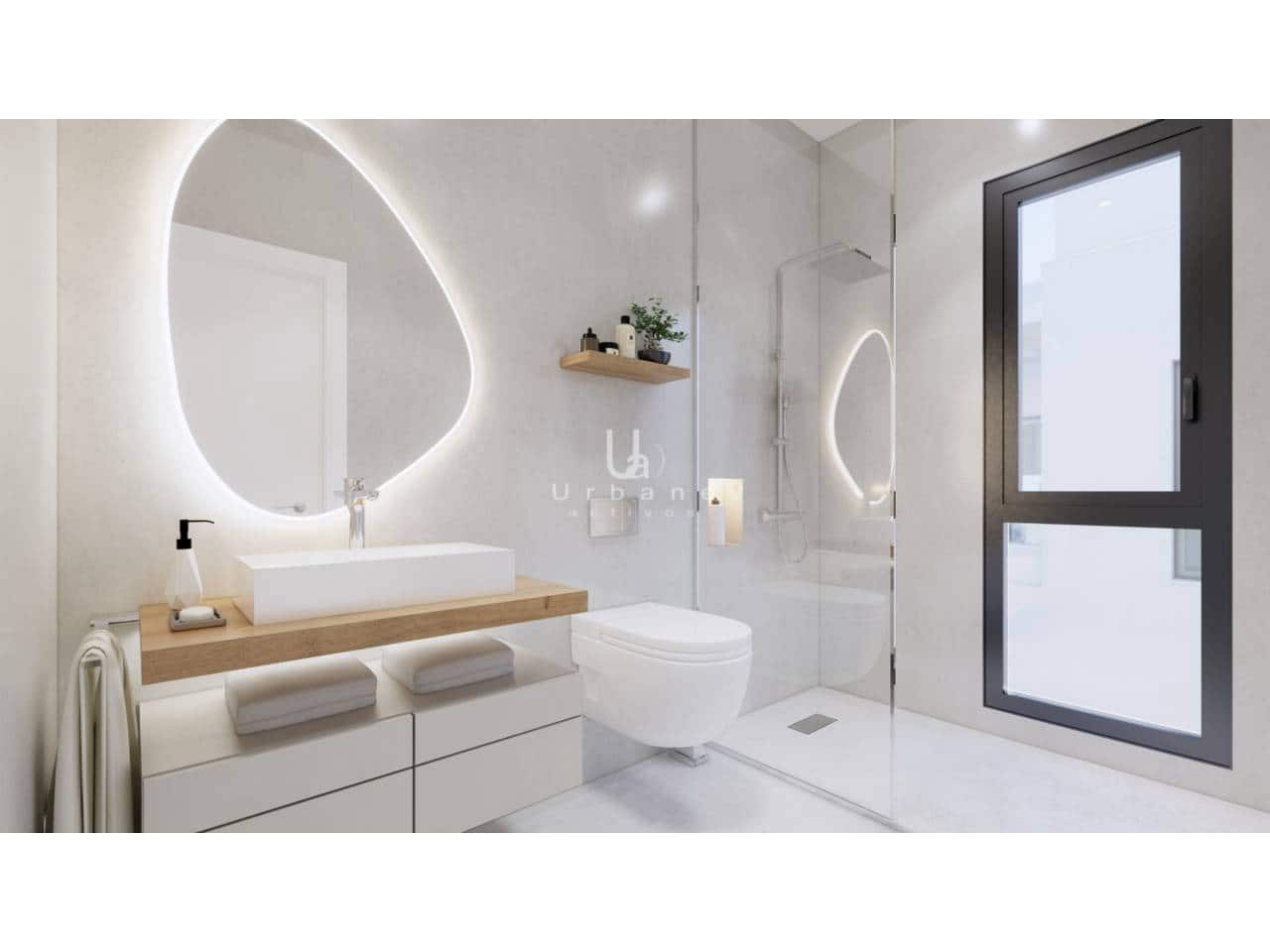 3 chambre Villa/Maison à vendre à Los Narejos avec piscine garage - 1 050 000 € (Ref: 8931743)