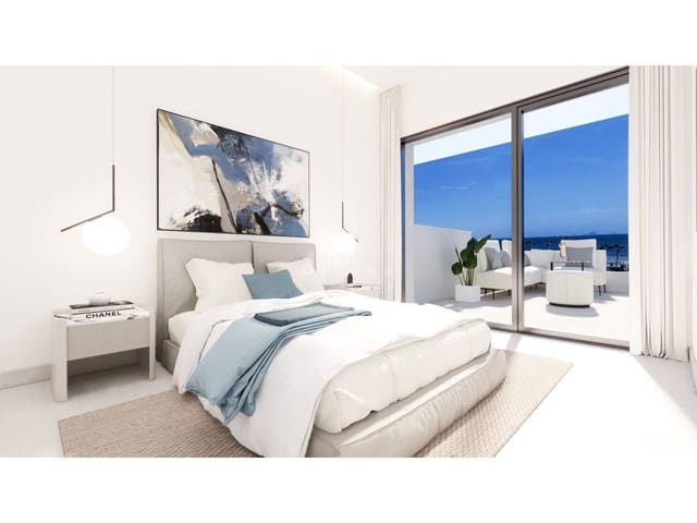 3 quarto Moradia para venda em Los Narejos, Los Alcázares com piscina garagem - 1 050 000 € (Ref: 8931743)