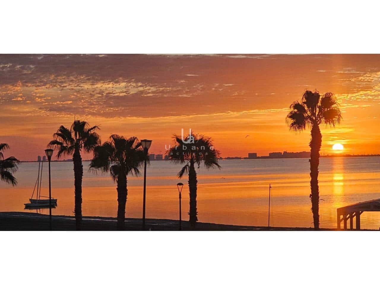 3 chambre Villa/Maison à vendre à Los Narejos avec piscine garage - 1 050 000 € (Ref: 8931743)