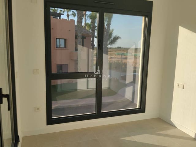 3 soveværelse Villa til salg i Los Alcázares med swimmingpool garage - € 1.390.000 (Ref: 8931743)