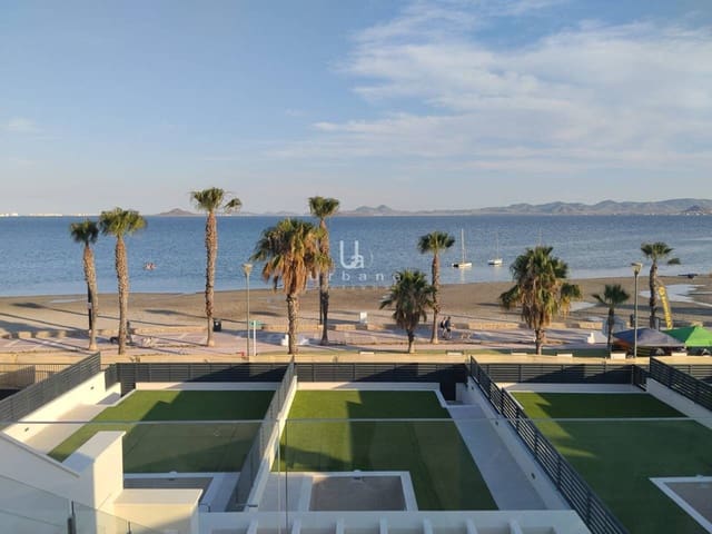 3 soveværelse Villa til salg i Los Alcázares med swimmingpool garage - € 1.390.000 (Ref: 8931743)