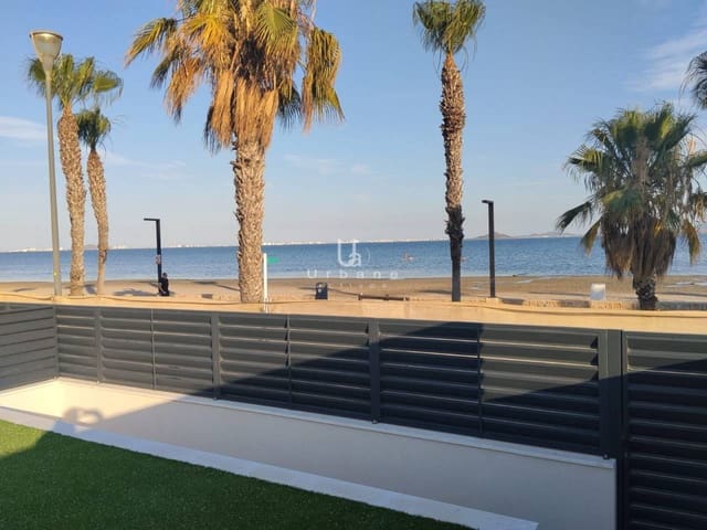 3 soveværelse Villa til salg i Los Alcázares med swimmingpool garage - € 1.390.000 (Ref: 8931743)