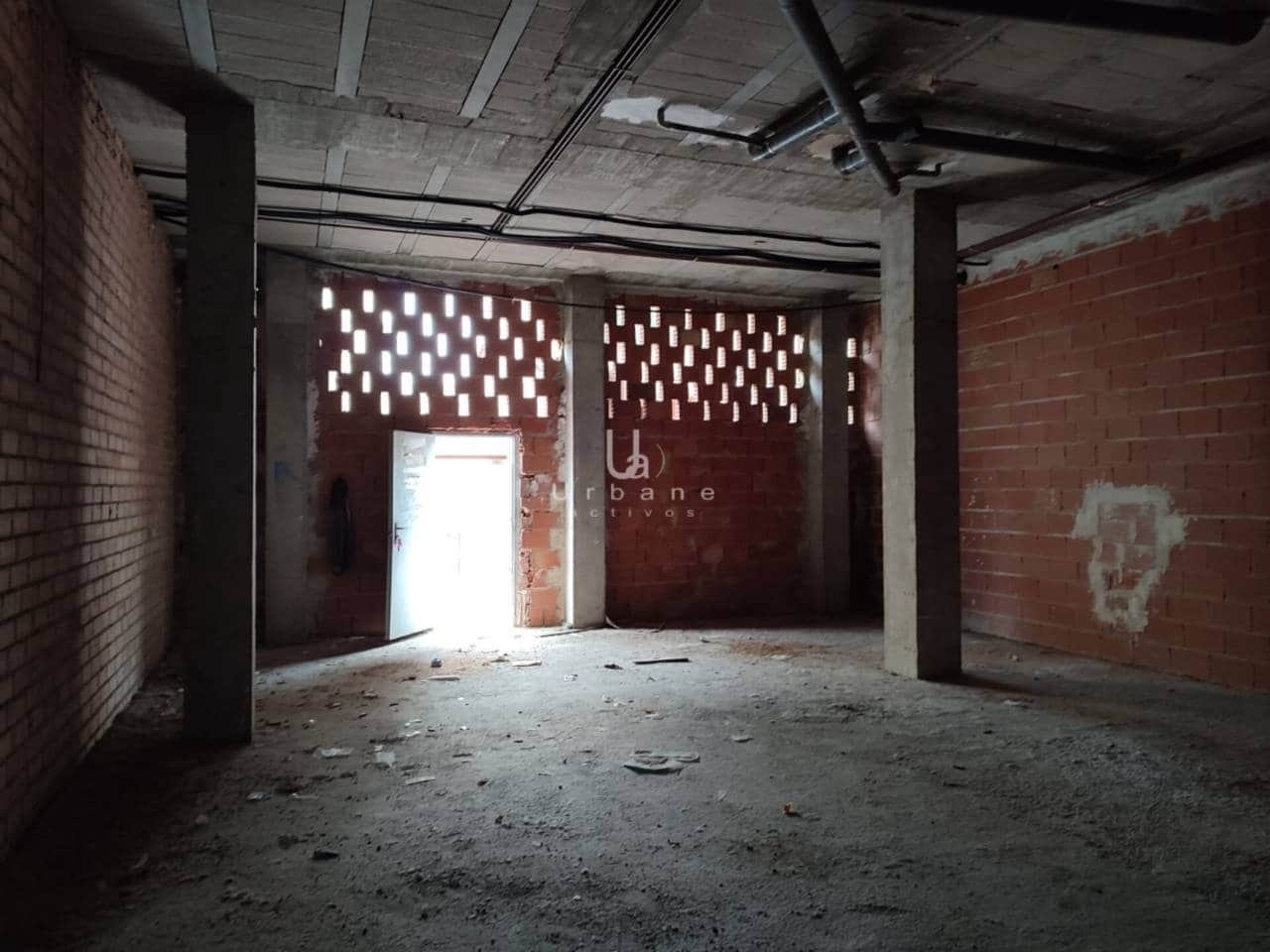 Erhverv til salg i El Raal - € 34.688 (Ref: 8936463)