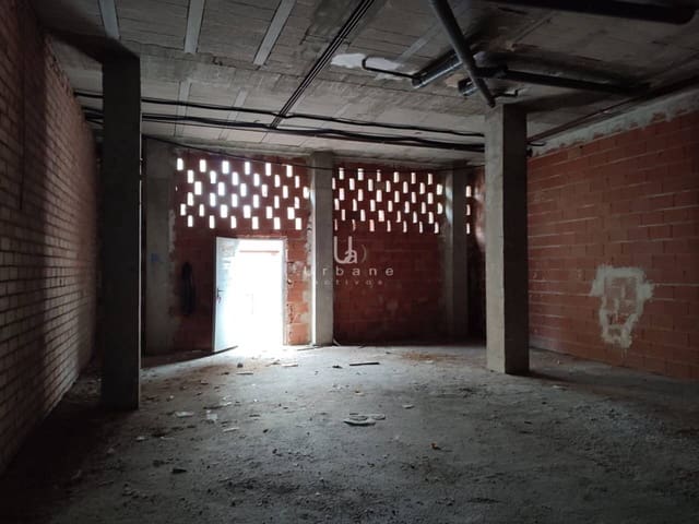 Kommersiell til salgs i El Raal, Murcia by - € 34 688 (Ref: 8936463)