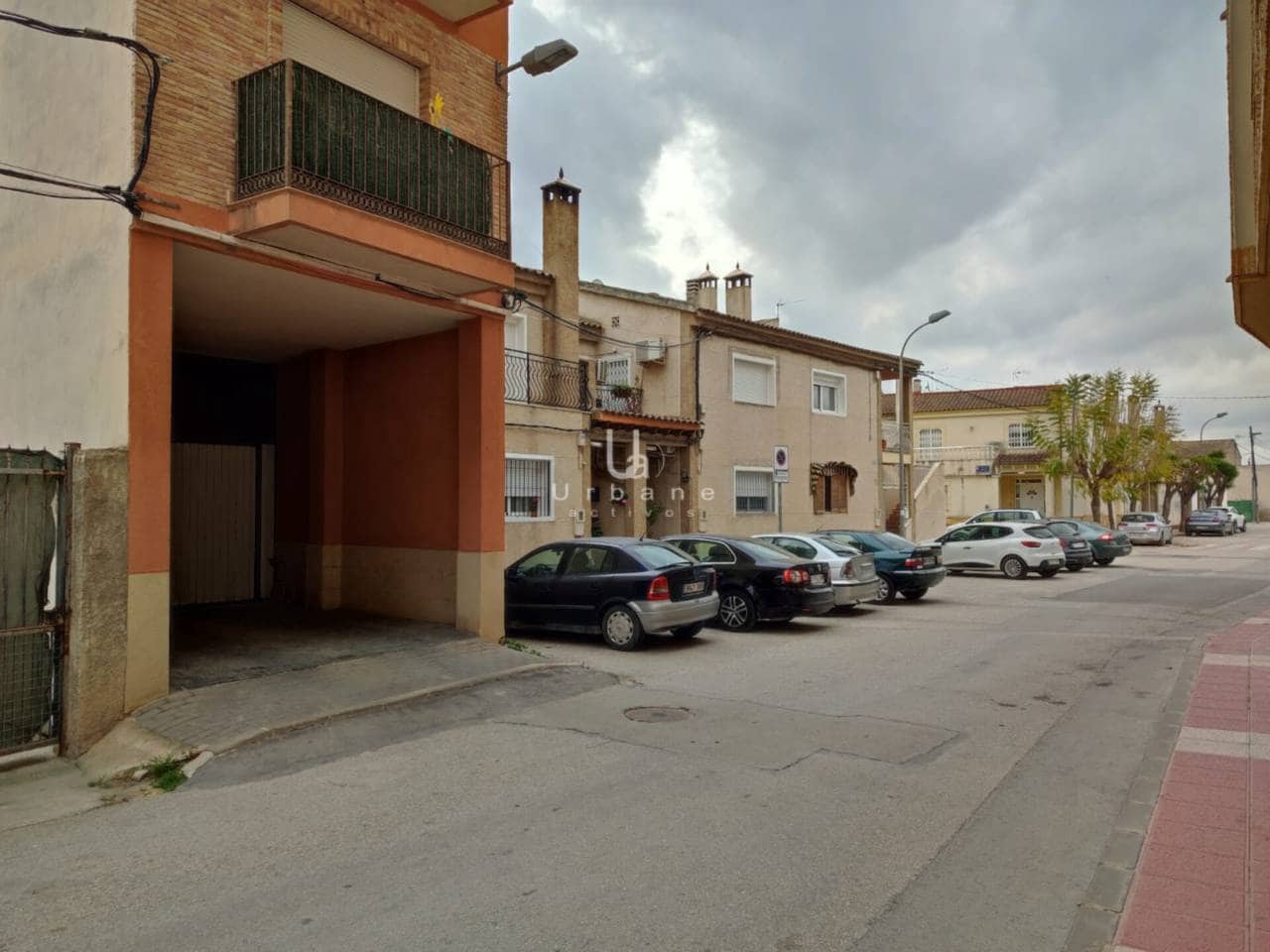 Erhverv til salg i El Raal - € 34.688 (Ref: 8936463)