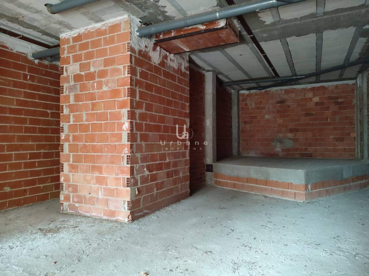 Erhverv til salg i El Raal - € 34.688 (Ref: 8936463)