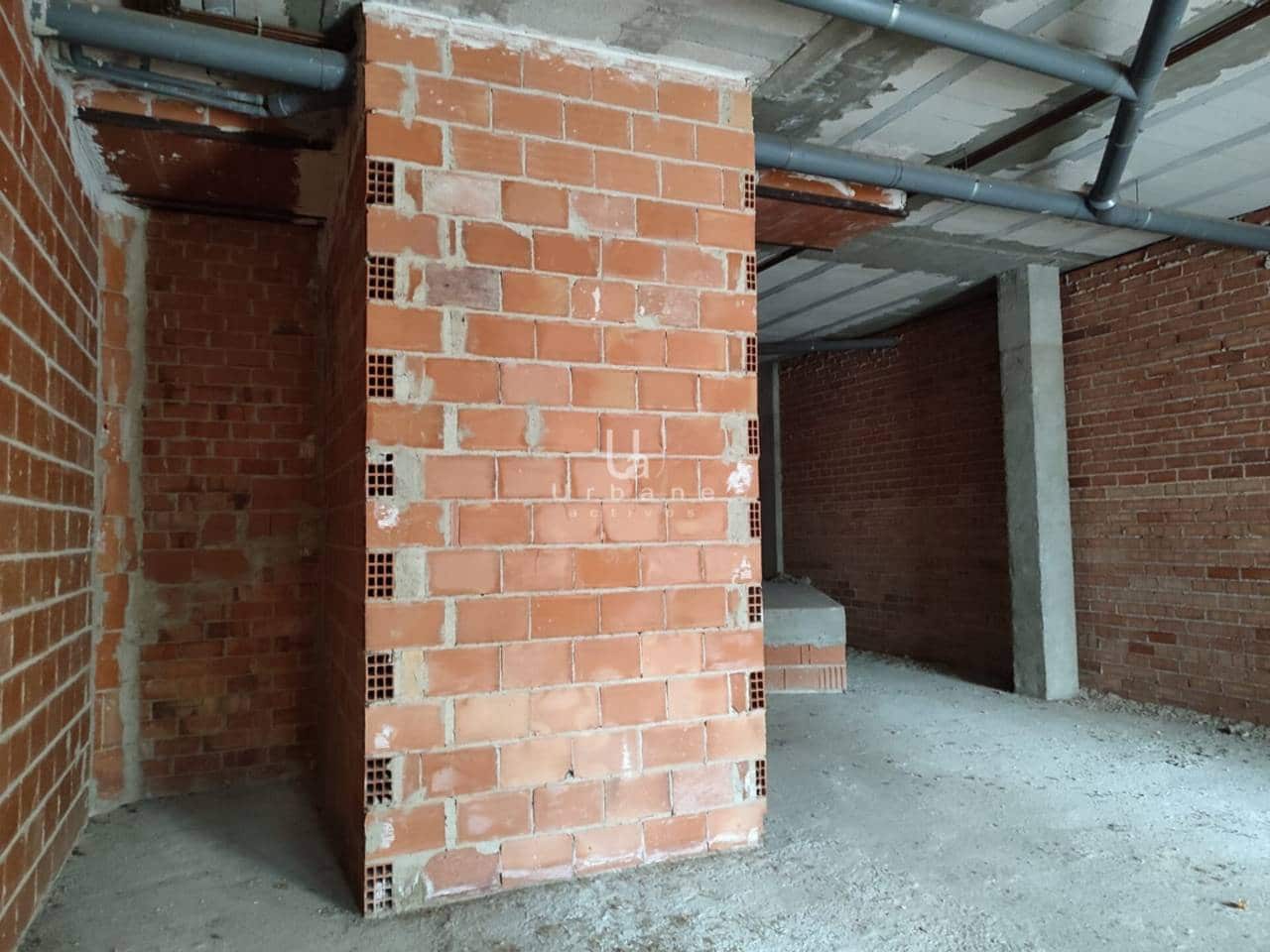 Erhverv til salg i El Raal - € 34.688 (Ref: 8936463)