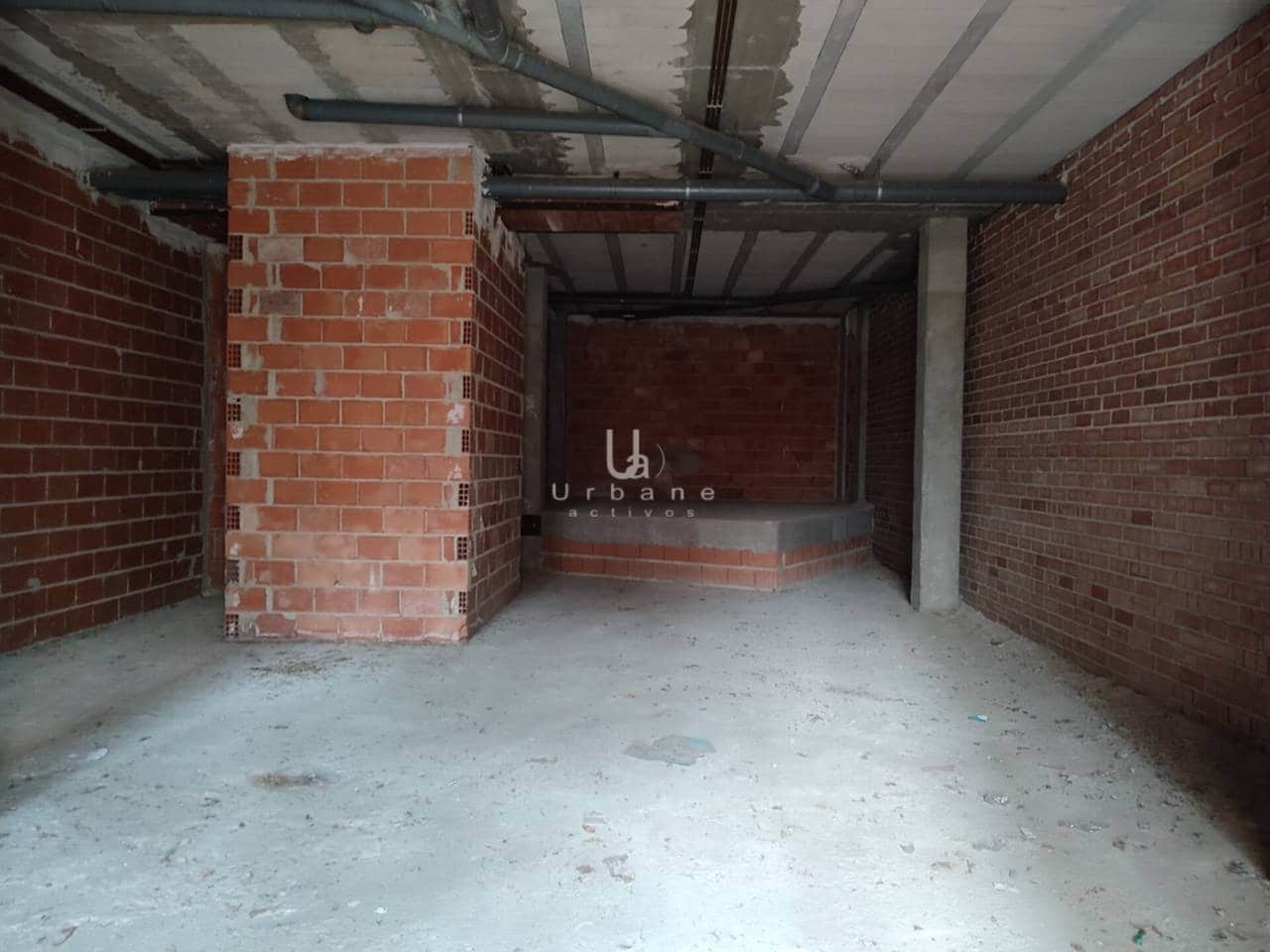 Erhverv til salg i El Raal - € 34.688 (Ref: 8936463)