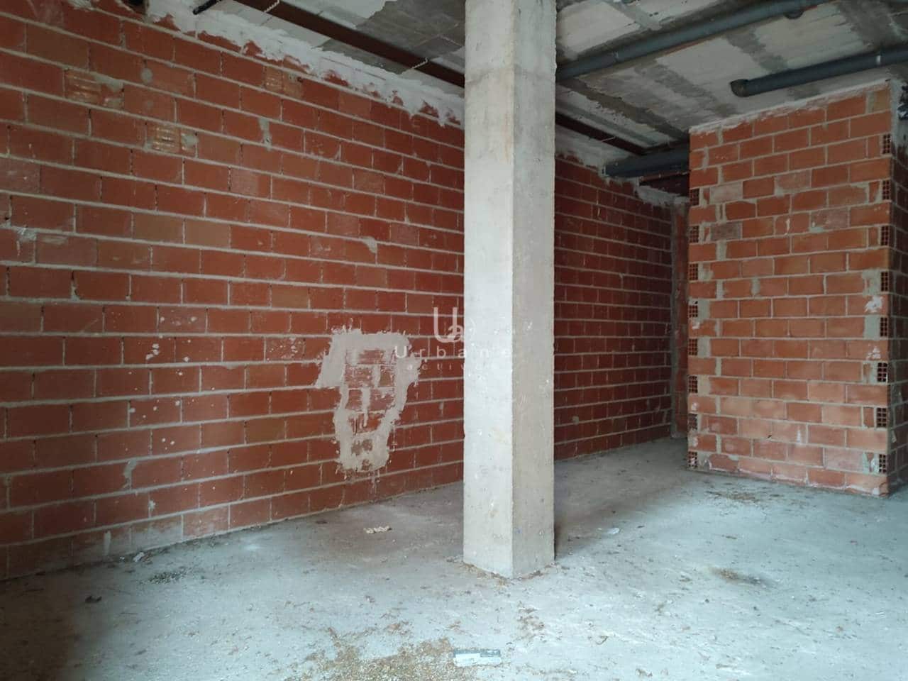 Erhverv til salg i El Raal - € 34.688 (Ref: 8936463)