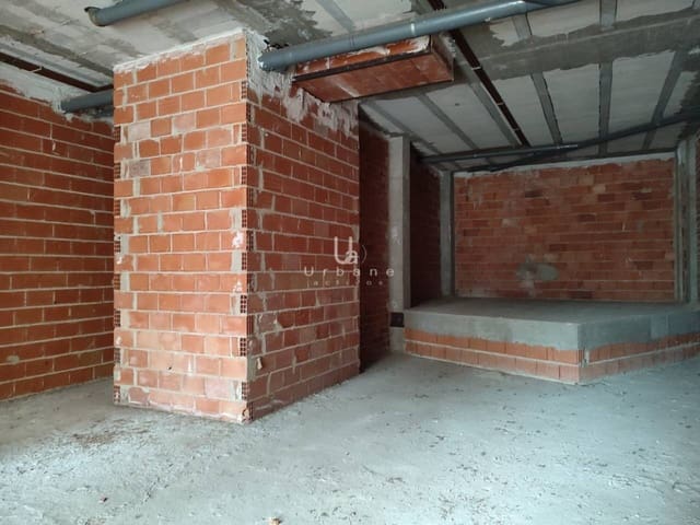 Kommersiell til salgs i El Raal, Murcia by - € 34 688 (Ref: 8936463)