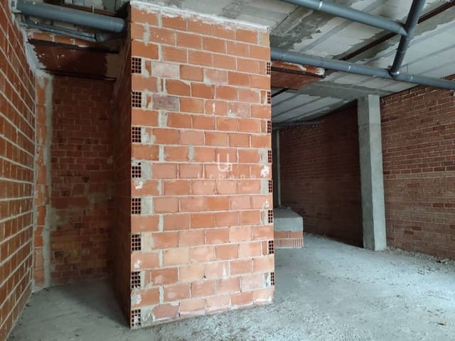 Kommersiell til salgs i El Raal, Murcia by - € 34 688 (Ref: 8936463)