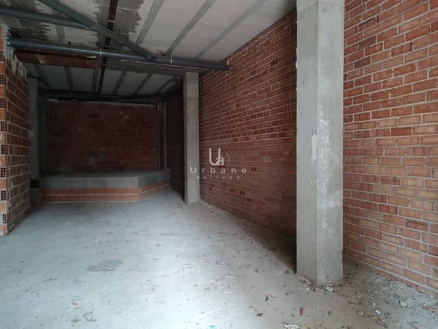 Kommersiell til salgs i El Raal, Murcia by - € 34 688 (Ref: 8936463)