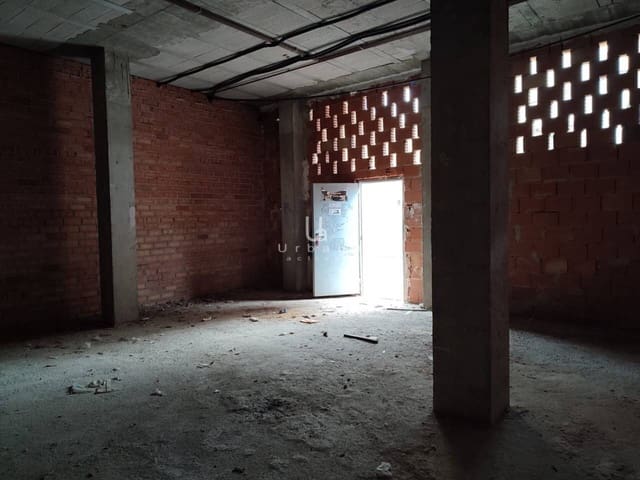 Kommersiell til salgs i El Raal, Murcia by - € 34 688 (Ref: 8936463)