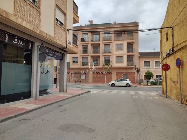 Kommersiell til salgs i El Raal, Murcia by - € 34 688 (Ref: 8936463)