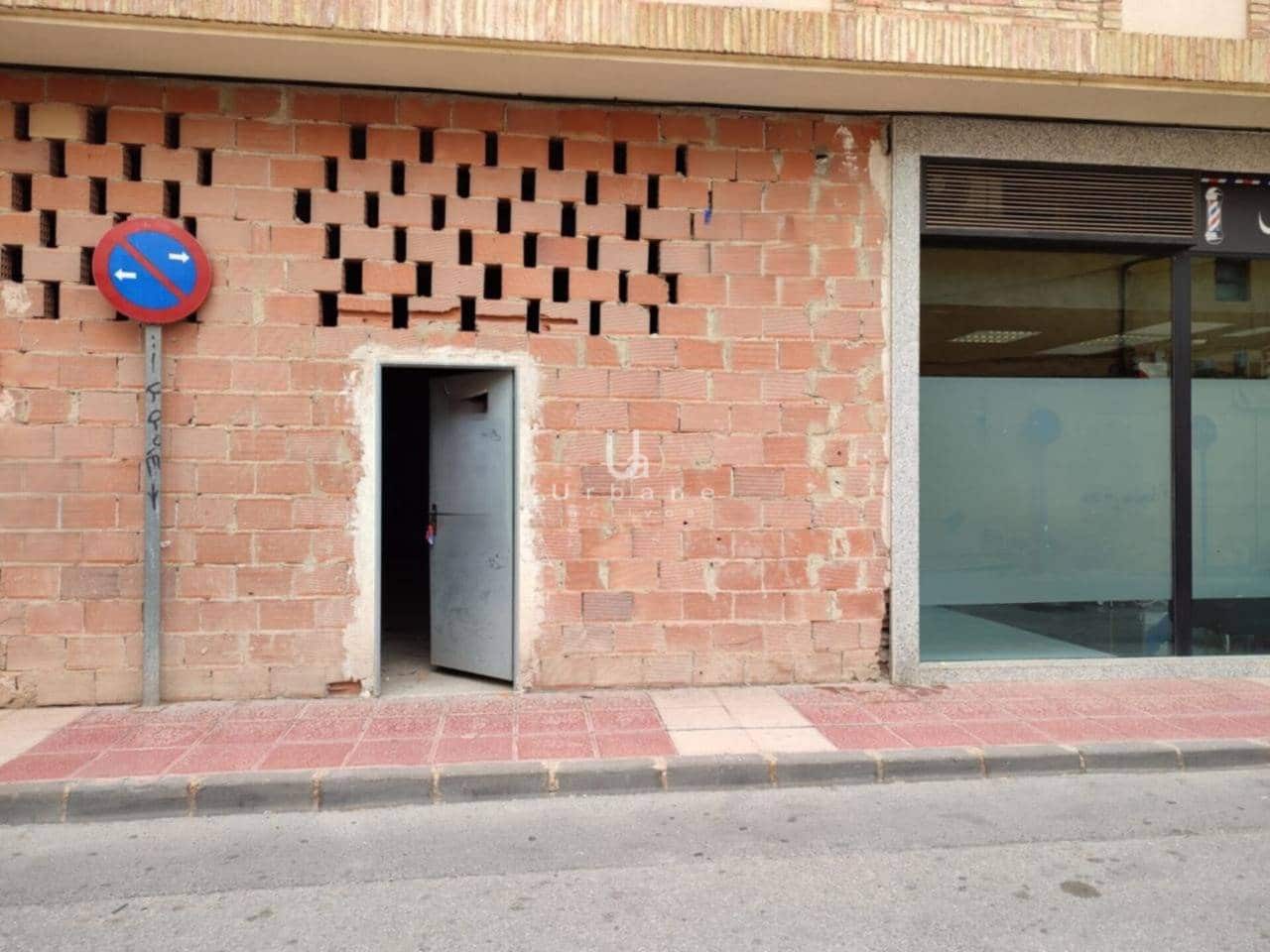 Erhverv til salg i El Raal - € 34.688 (Ref: 8936463)