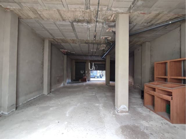 Local Commercial à vendre à Beniel - 36 000 € (Ref: 8953973)