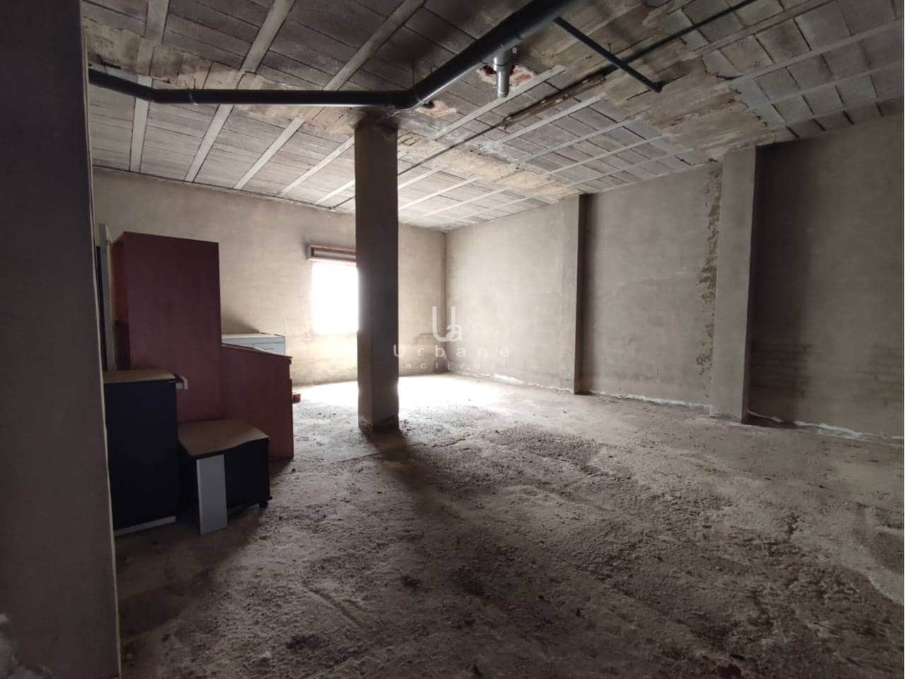 Commerciale in vendita in Beniel - 36.000 € (Rif: 8953973)