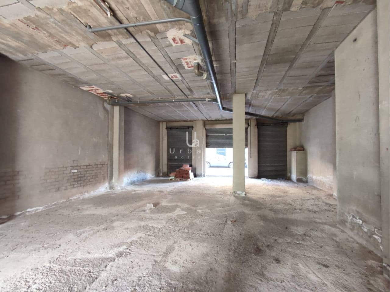 Commerciale in vendita in Beniel - 36.000 € (Rif: 8953973)