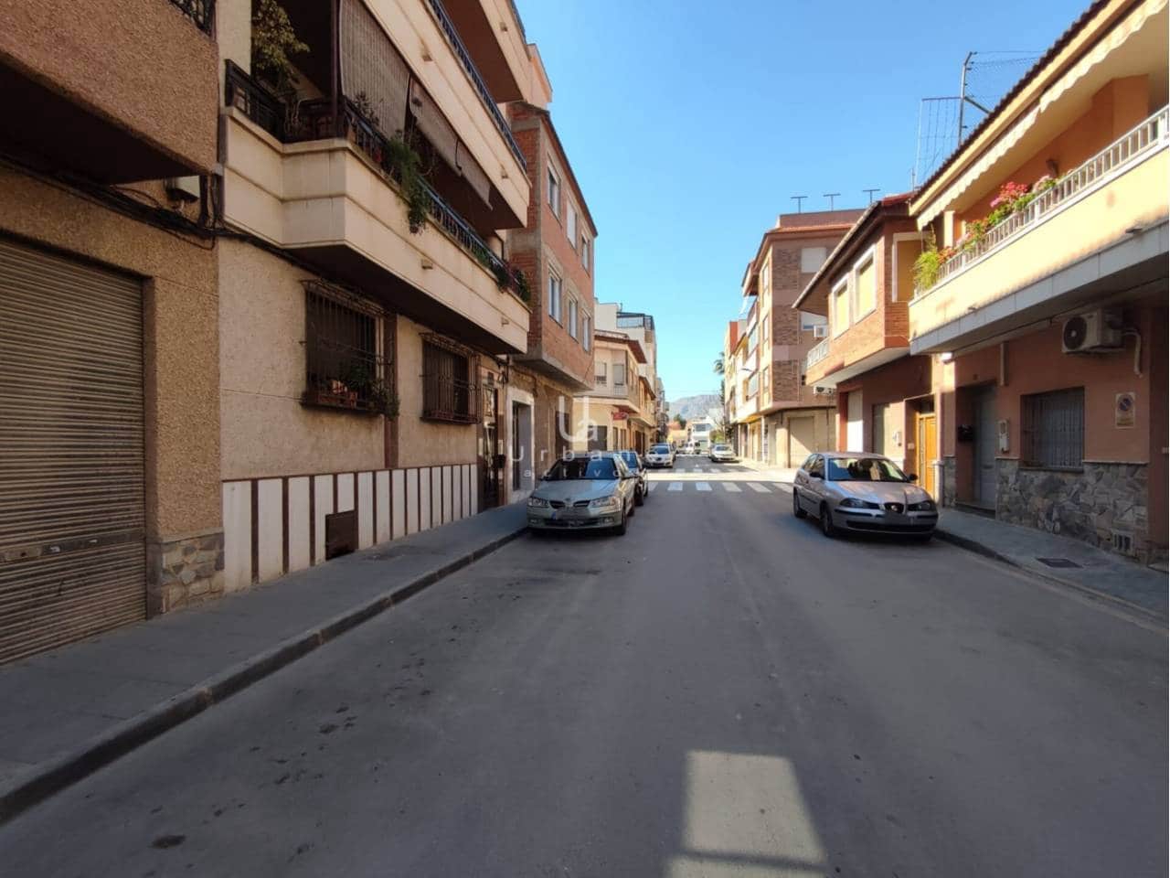 Commerciale in vendita in Beniel - 36.000 € (Rif: 8953973)