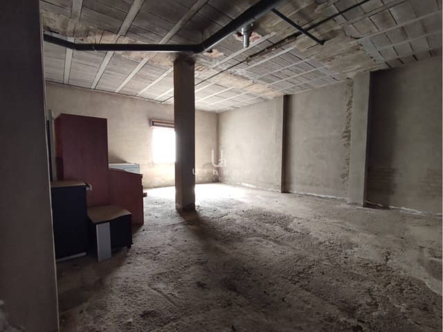 Local Commercial à vendre à Beniel - 36 000 € (Ref: 8953973)