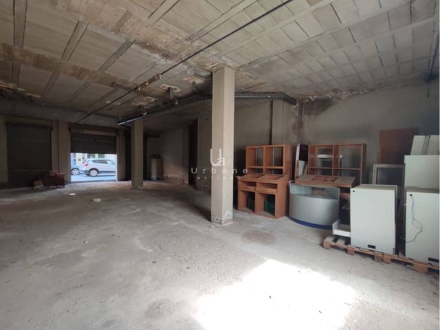 Local Commercial à vendre à Beniel - 36 000 € (Ref: 8953973)