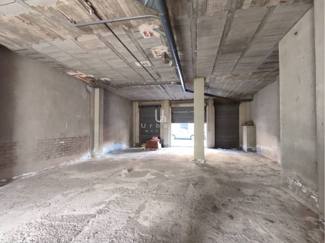 Local Commercial à vendre à Beniel - 36 000 € (Ref: 8953973)