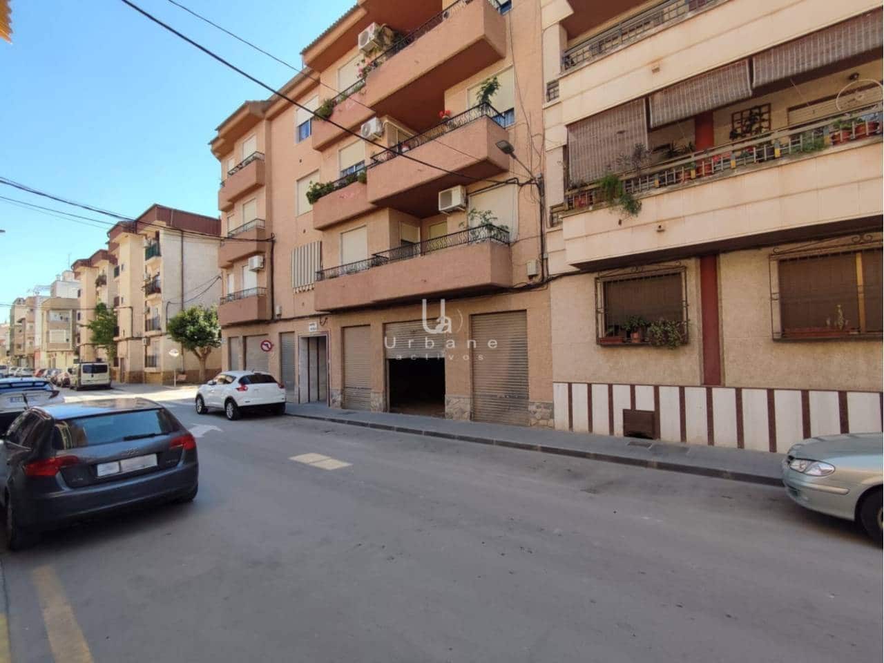 Commerciale in vendita in Beniel - 36.000 € (Rif: 8953973)