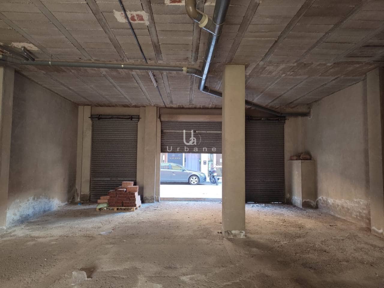 Commerciale in vendita in Beniel - 36.000 € (Rif: 8953973)