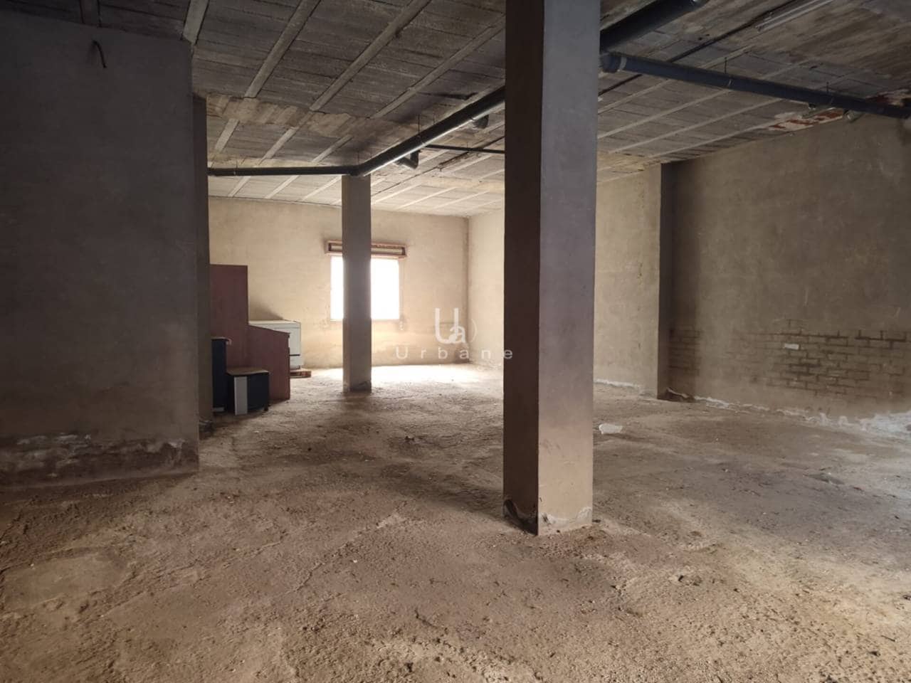 Commerciale in vendita in Beniel - 36.000 € (Rif: 8953973)