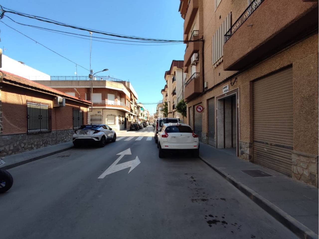 Commerciale in vendita in Beniel - 36.000 € (Rif: 8953973)