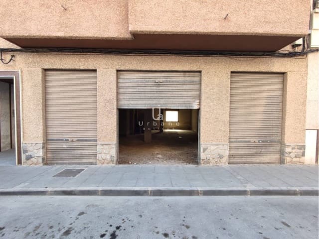 Commercial for sale in Beniel - € 36,000 (Ref: 8953973)
