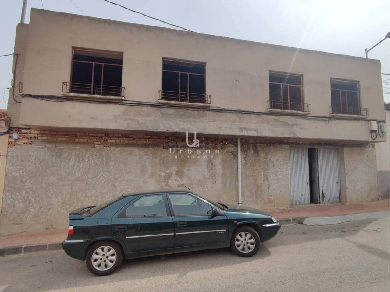 Grond te koop in Javali Nuevo - € 119.000 (Ref: 8953974)