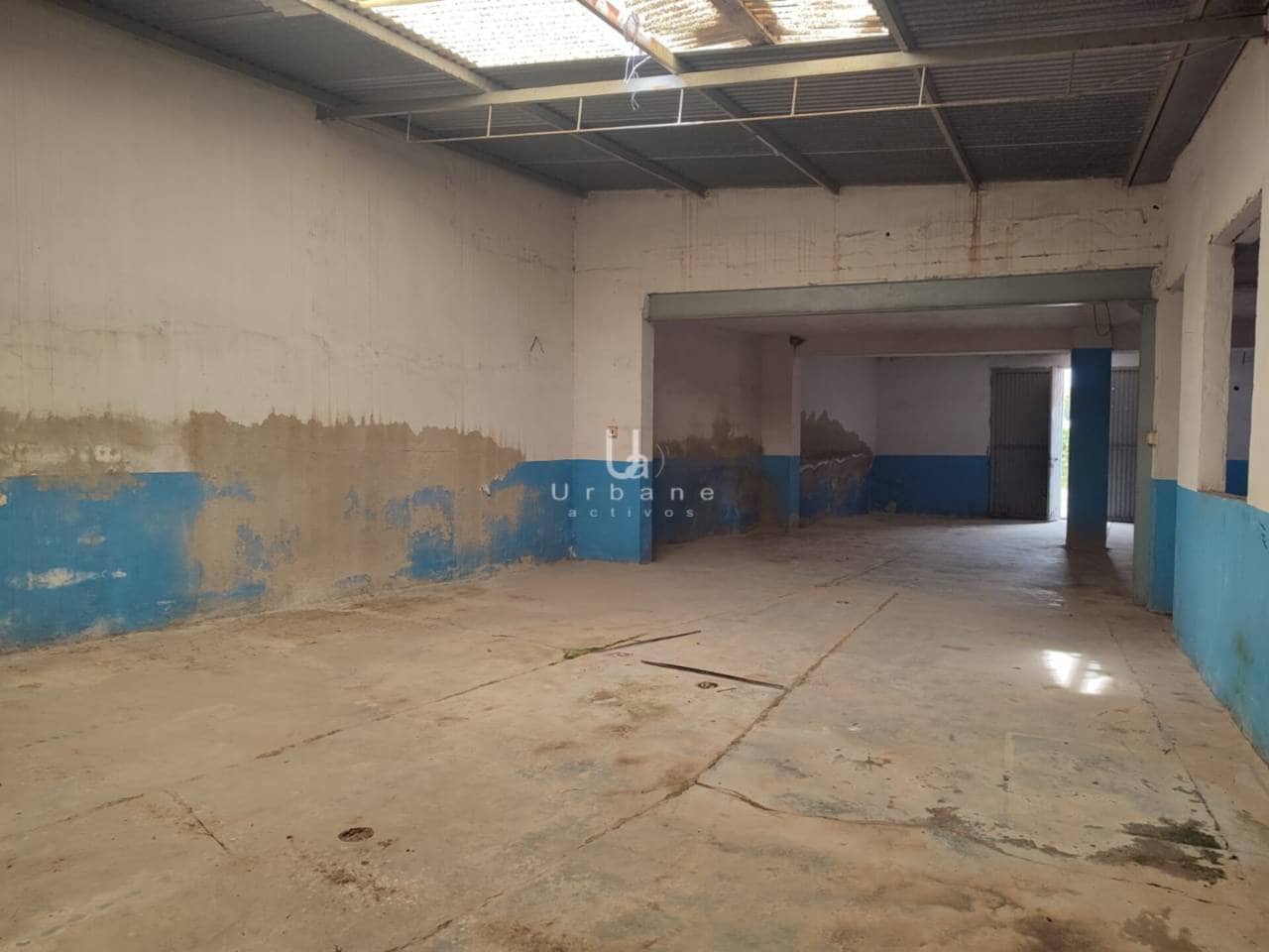 Grond te koop in Javali Nuevo - € 119.000 (Ref: 8953974)