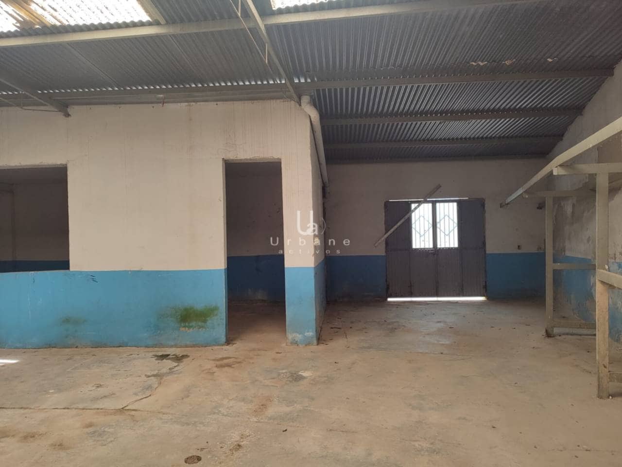 Grond te koop in Javali Nuevo - € 119.000 (Ref: 8953974)