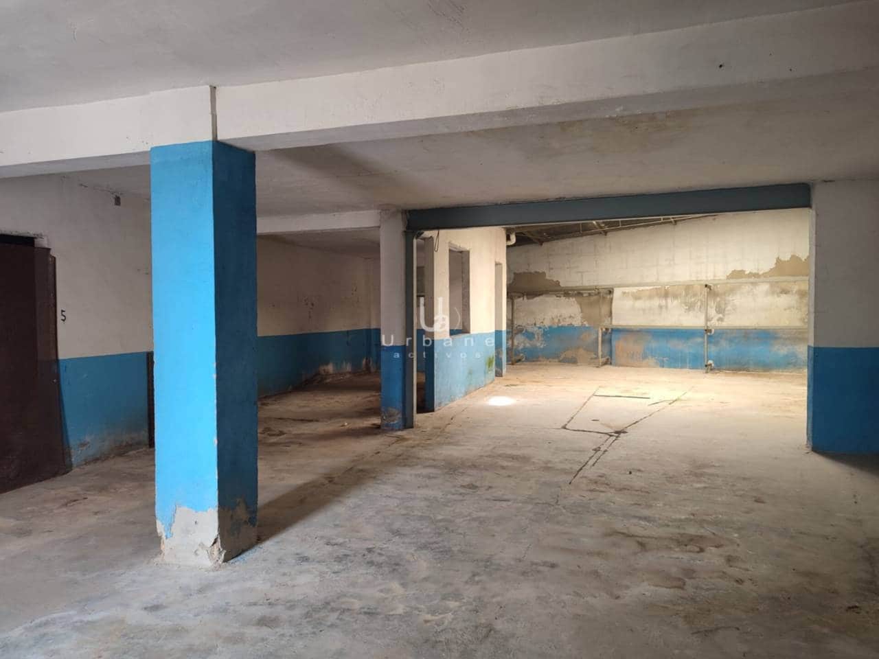 Grond te koop in Javali Nuevo - € 119.000 (Ref: 8953974)