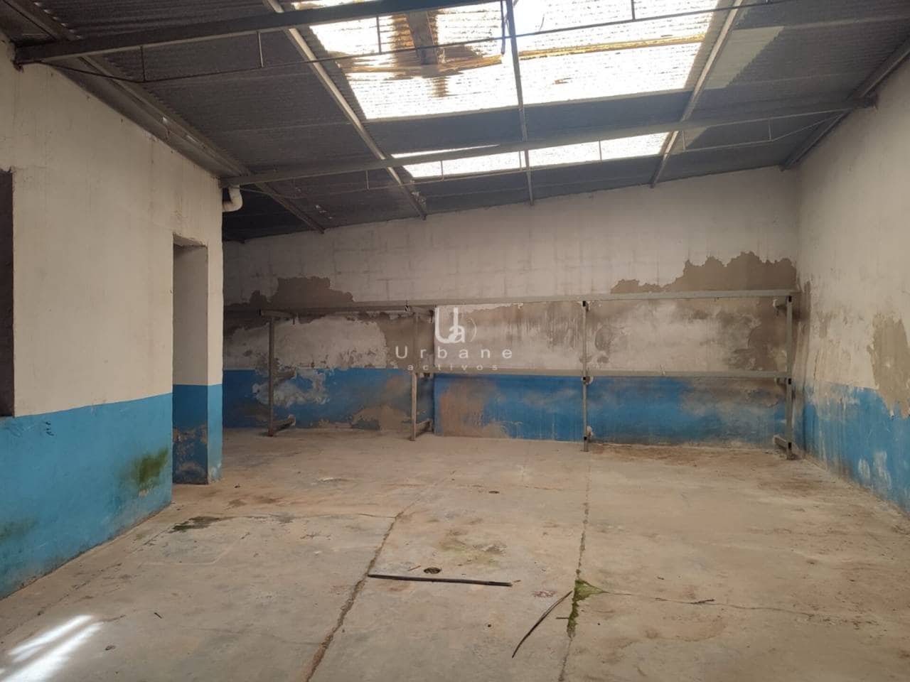 Grond te koop in Javali Nuevo - € 119.000 (Ref: 8953974)