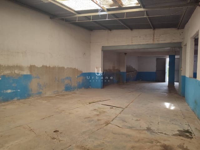 Grond te koop in Javali Nuevo, Murcia stad - € 119.000 (Ref: 8953974)