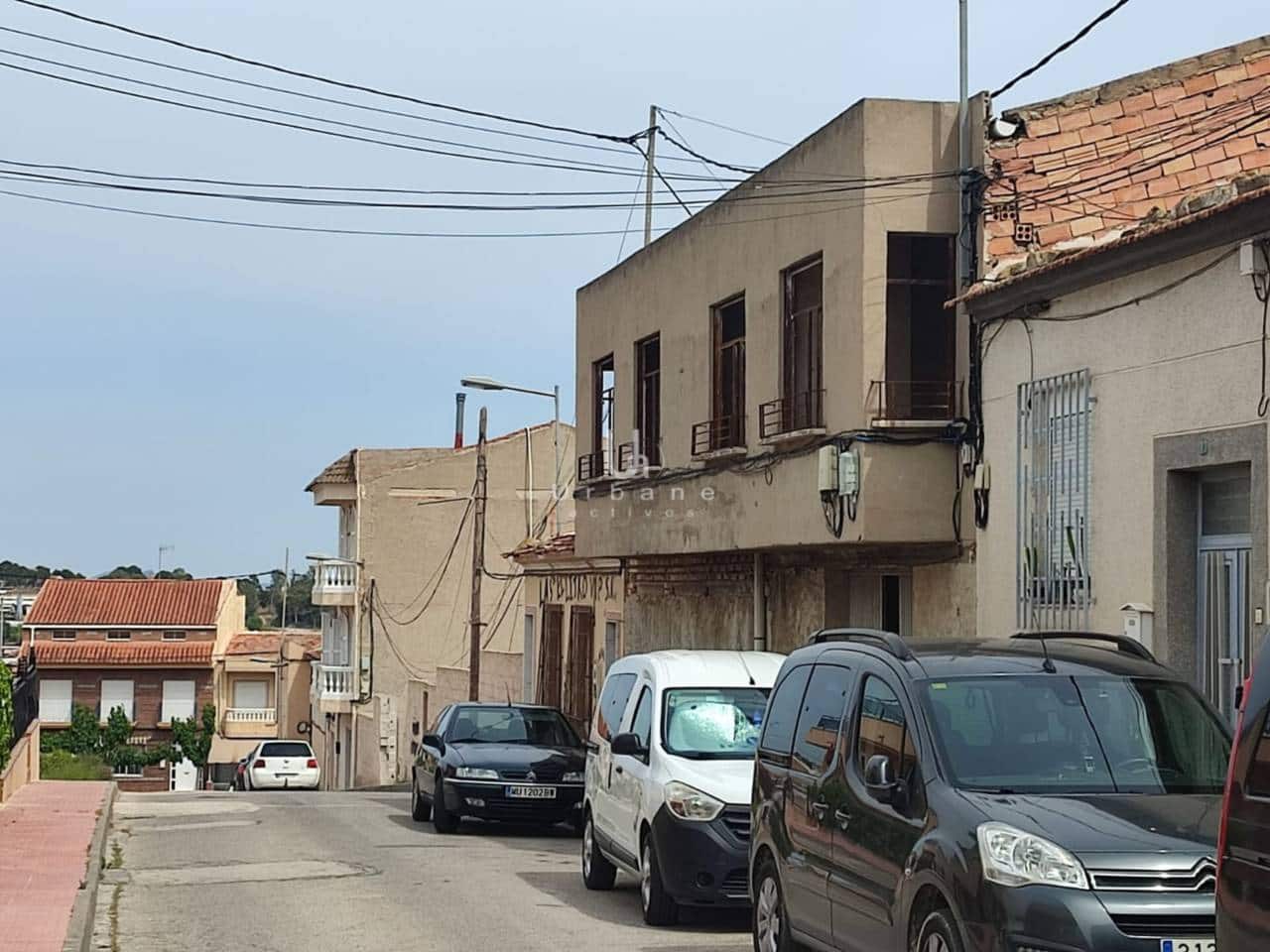 Grond te koop in Javali Nuevo - € 119.000 (Ref: 8953974)