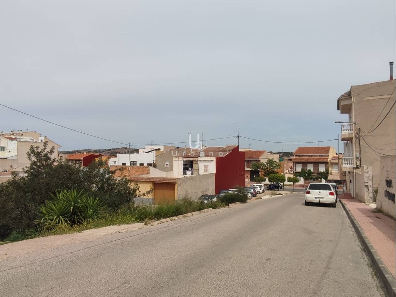 Grond te koop in Javali Nuevo - € 119.000 (Ref: 8953974)