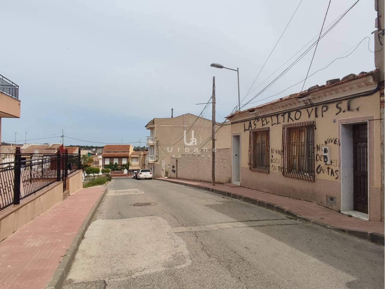 Grond te koop in Javali Nuevo - € 119.000 (Ref: 8953974)