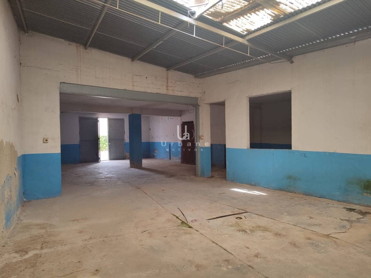 Grond te koop in Javali Nuevo - € 119.000 (Ref: 8953974)