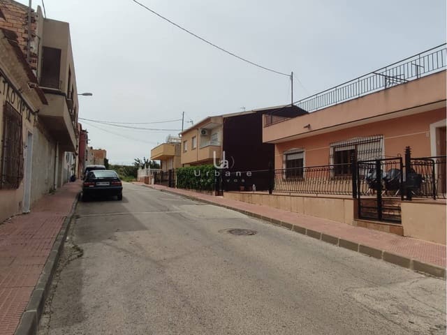 Grond te koop in Javali Nuevo, Murcia stad - € 119.000 (Ref: 8953974)