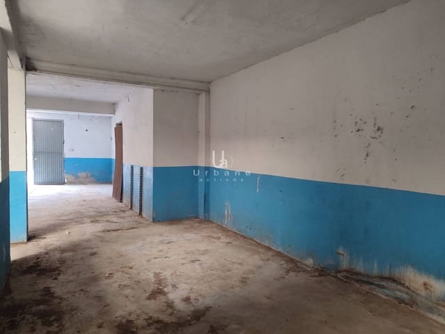 Grond te koop in Javali Nuevo, Murcia stad - € 119.000 (Ref: 8953974)