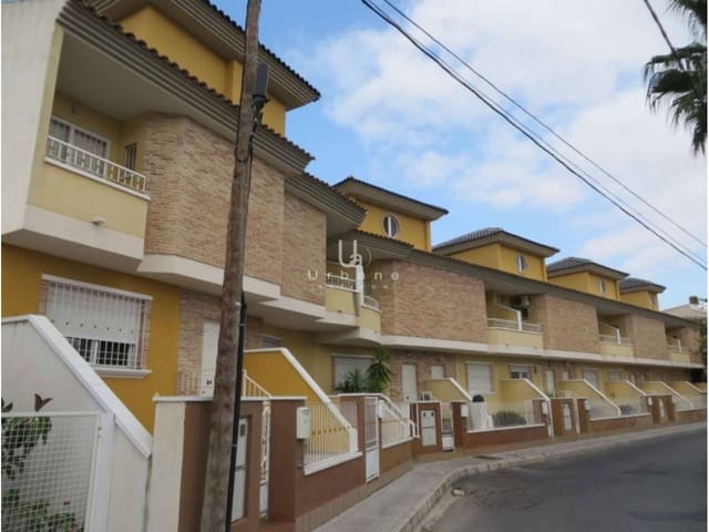 Garasje til salgs i Beniaján, Murcia by - € 5 000 (Ref: 8956529)