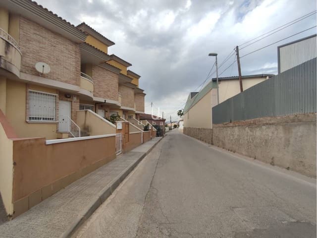 Garasje til salgs i Beniaján, Murcia by - € 5 000 (Ref: 8956529)