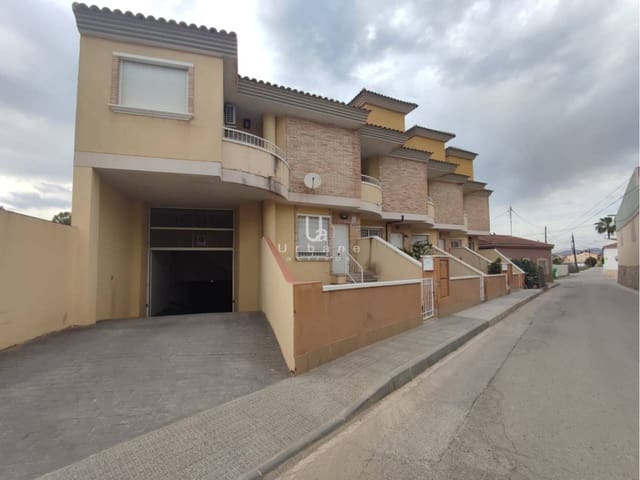 Garasje til salgs i Beniaján, Murcia by - € 5 000 (Ref: 8956529)