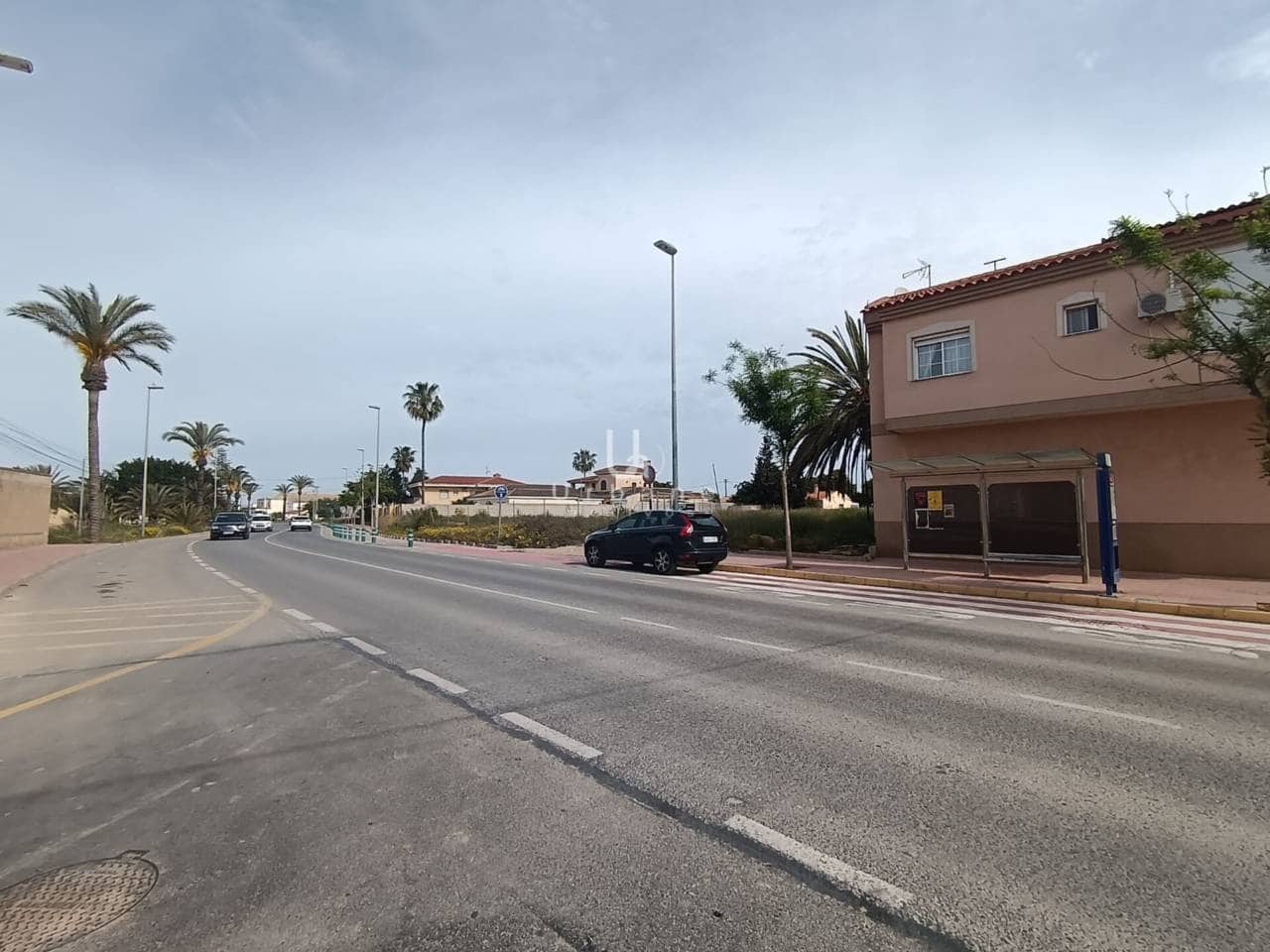 Byggegrund til salg i Torre-Pacheco - € 78.000 (Ref: 8956530)